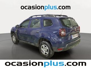 Dacia Duster Essential 1.6 84 kW (115 CV) 4X2