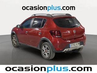 Dacia Sandero Serie Limitada Xplore TCe 66 kW (90 CV)