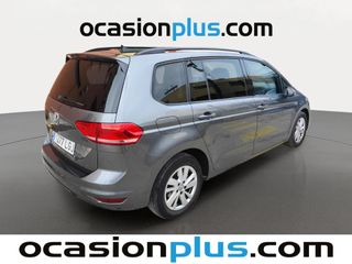 Volkswagen Touran Advance 1.5 TSI 110 kW (150 CV)
