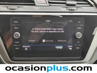 Volkswagen Touran Advance 1.5 TSI 110 kW (150 CV)