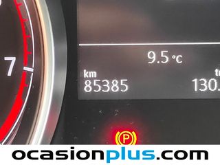 Volkswagen Touran Advance 1.5 TSI 110 kW (150 CV)