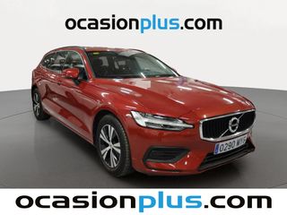 Volvo V60 D3 Auto 110 kW (150 CV)