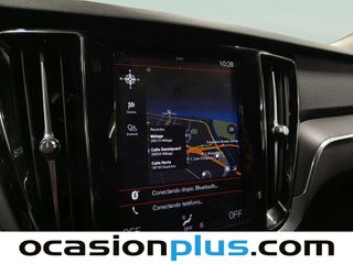 Volvo V60 D3 Auto 110 kW (150 CV)