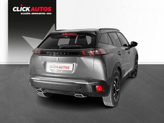 Peugeot 2008 1.2 130CV Allure  EAT8