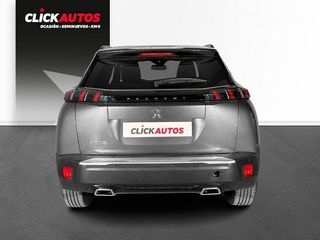 Peugeot 2008 1.2 130CV Allure  EAT8