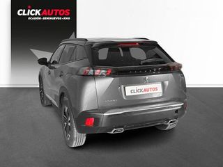 Peugeot 2008 1.2 130CV Allure  EAT8