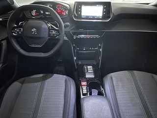 Peugeot 2008 1.2 130CV Allure  EAT8