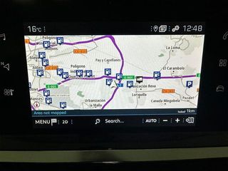 Peugeot 2008 1.2 130CV Allure  EAT8