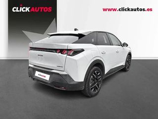 Peugeot 3008 1.2 145CV Allure Hybrid eDCS6