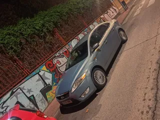 ford mondeo mondeo  2009