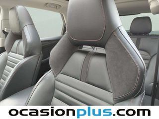 MG eHS 1.5 T-GDI PHEV Luxury 190 kW (258 CV)