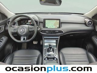 MG eHS 1.5 T-GDI PHEV Luxury 190 kW (258 CV)