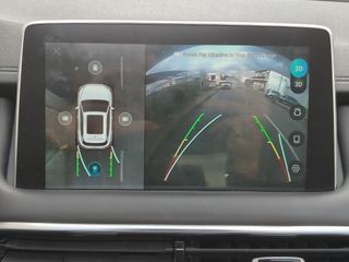 MG eHS 1.5 T-GDI PHEV Luxury 190 kW (258 CV)