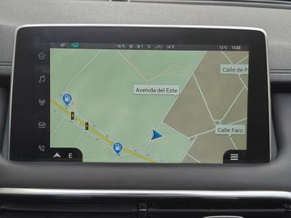 MG eHS 1.5 T-GDI PHEV Luxury 190 kW (258 CV)