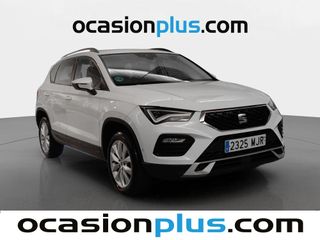 SEAT Ateca 1.5 TSI S&S Style XL 110 kW (150 CV)