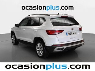 SEAT Ateca 1.5 TSI S&S Style XL 110 kW (150 CV)