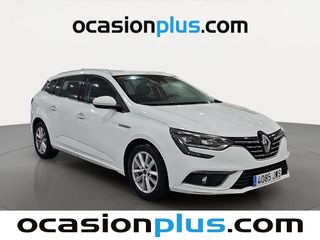 Renault Megane Sport Tourer Zen Energy TCe 97 kW (130 CV)