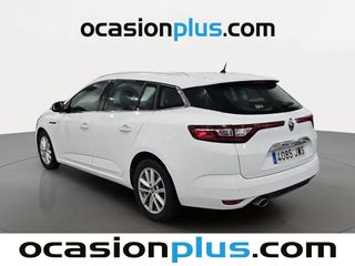 Renault Megane Sport Tourer Zen Energy TCe 97 kW (130 CV)
