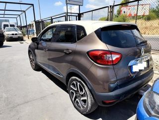 Renault 226714 cinturón 307797099jn7ag captur - 1
