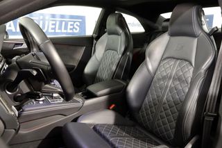Audi S5 Coupe 3.0 TFSI Quattro 354cv tiptronic