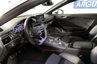 Audi S5 Coupe 3.0 TFSI Quattro 354cv tiptronic