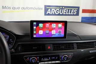 Audi S5 Coupe 3.0 TFSI Quattro 354cv tiptronic