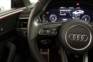 Audi S5 Coupe 3.0 TFSI Quattro 354cv tiptronic