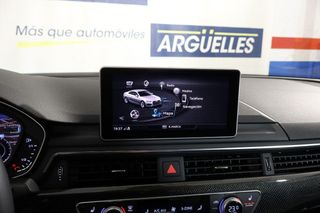 Audi S5 Coupe 3.0 TFSI Quattro 354cv tiptronic