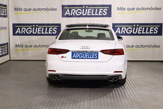 Audi S5 Coupe 3.0 TFSI Quattro 354cv tiptronic