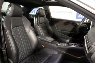 Audi S5 Coupe 3.0 TFSI Quattro 354cv tiptronic