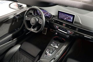 Audi S5 Coupe 3.0 TFSI Quattro 354cv tiptronic