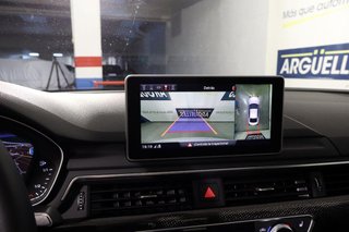 Audi S5 Coupe 3.0 TFSI Quattro 354cv tiptronic