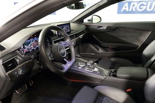 Audi S5 Coupe 3.0 TFSI Quattro 354cv tiptronic