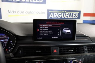 Audi S5 Coupe 3.0 TFSI Quattro 354cv tiptronic