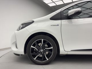 Toyota Yaris 1.5 Hybrid Feel