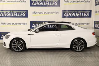 Audi S5 Coupe 3.0 TFSI Quattro 354cv tiptronic