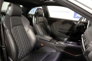 Audi S5 Coupe 3.0 TFSI Quattro 354cv tiptronic