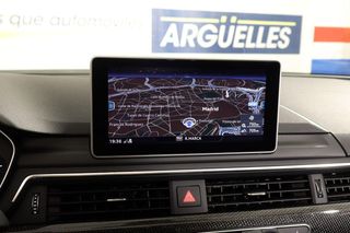 Audi S5 Coupe 3.0 TFSI Quattro 354cv tiptronic