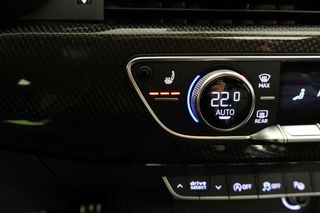 Audi S5 Coupe 3.0 TFSI Quattro 354cv tiptronic