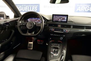 Audi S5 Coupe 3.0 TFSI Quattro 354cv tiptronic