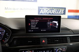 Audi S5 Coupe 3.0 TFSI Quattro 354cv tiptronic