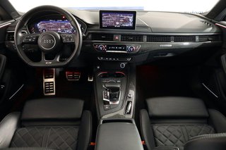 Audi S5 Coupe 3.0 TFSI Quattro 354cv tiptronic
