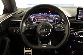 Audi S5 Coupe 3.0 TFSI Quattro 354cv tiptronic