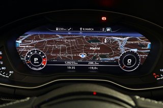 Audi S5 Coupe 3.0 TFSI Quattro 354cv tiptronic