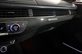 Audi S5 Coupe 3.0 TFSI Quattro 354cv tiptronic