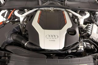 Audi S5 Coupe 3.0 TFSI Quattro 354cv tiptronic