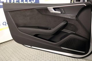 Audi S5 Coupe 3.0 TFSI Quattro 354cv tiptronic