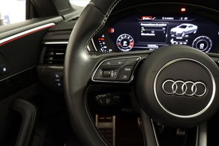 Audi S5 Coupe 3.0 TFSI Quattro 354cv tiptronic