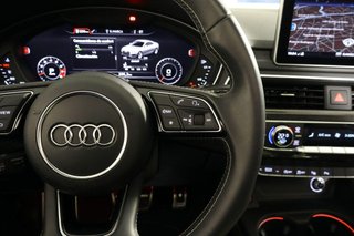 Audi S5 Coupe 3.0 TFSI Quattro 354cv tiptronic