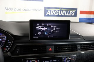 Audi S5 Coupe 3.0 TFSI Quattro 354cv tiptronic